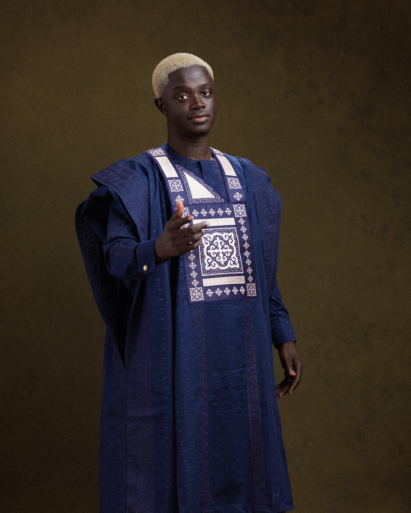 Amzii — Photographe & Directeur Artistique